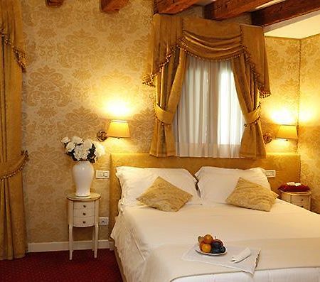 Casa Dei Cavalieri Apartment Venice Ngoại thất bức ảnh