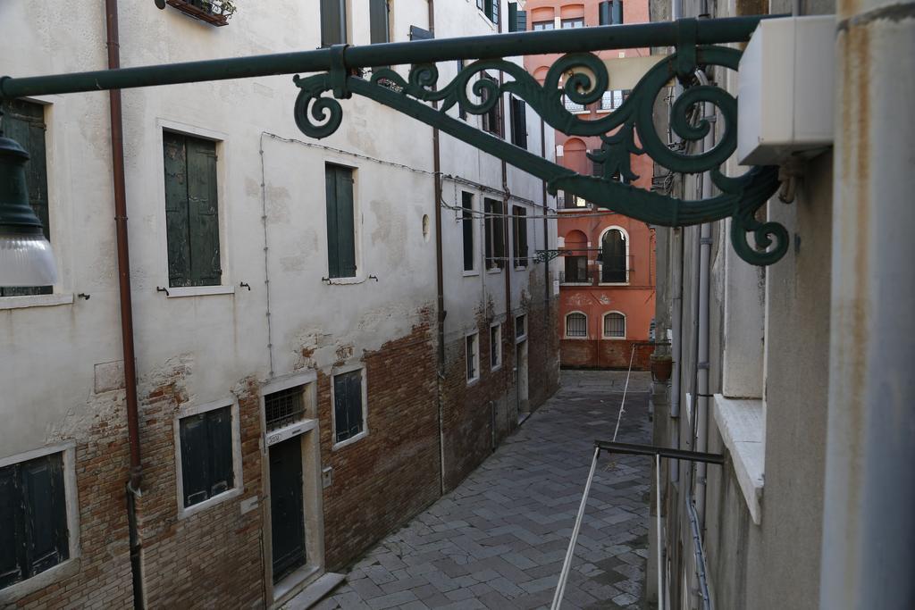 Casa Dei Cavalieri Apartment Venice Ngoại thất bức ảnh