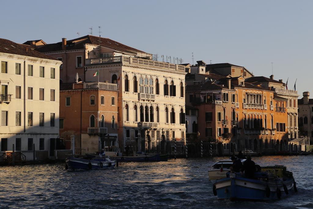 Casa Dei Cavalieri Apartment Venice Ngoại thất bức ảnh
