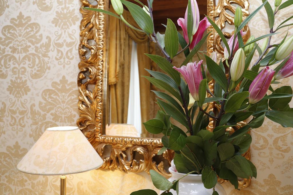 Casa Dei Cavalieri Apartment Venice Ngoại thất bức ảnh