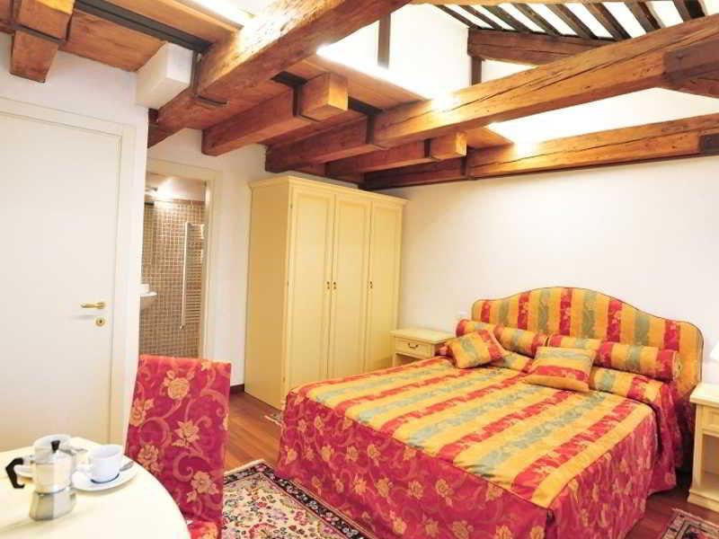 Casa Dei Cavalieri Apartment Venice Ngoại thất bức ảnh