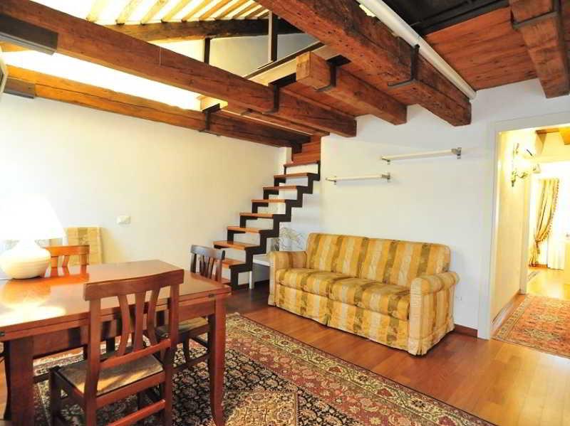 Casa Dei Cavalieri Apartment Venice Ngoại thất bức ảnh