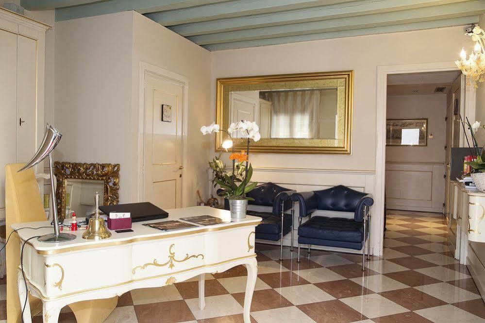Casa Dei Cavalieri Apartment Venice Ngoại thất bức ảnh