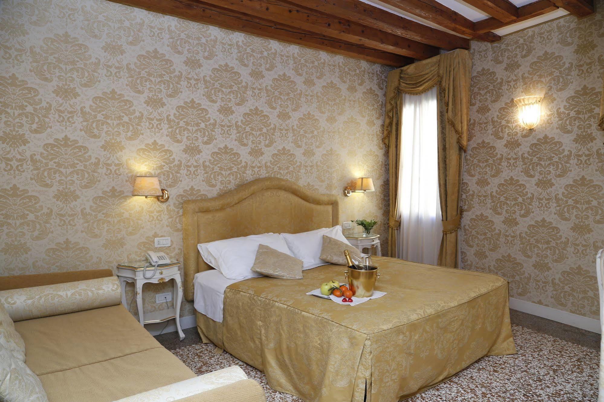 Casa Dei Cavalieri Apartment Venice Ngoại thất bức ảnh
